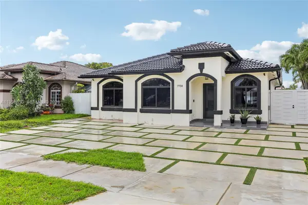 7754 NW 201st Ter, Hialeah, FL 33015