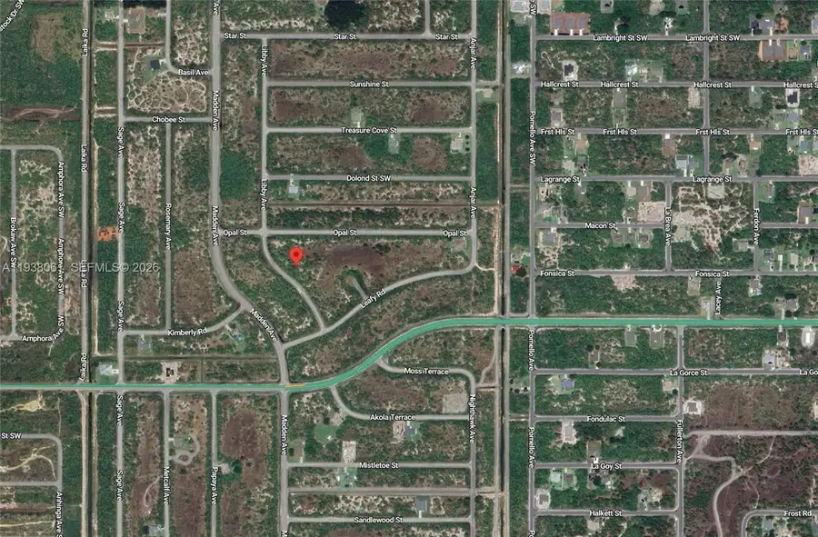 3051 SW Libby Ave, Palm Bay, FL 32908 - Image #3