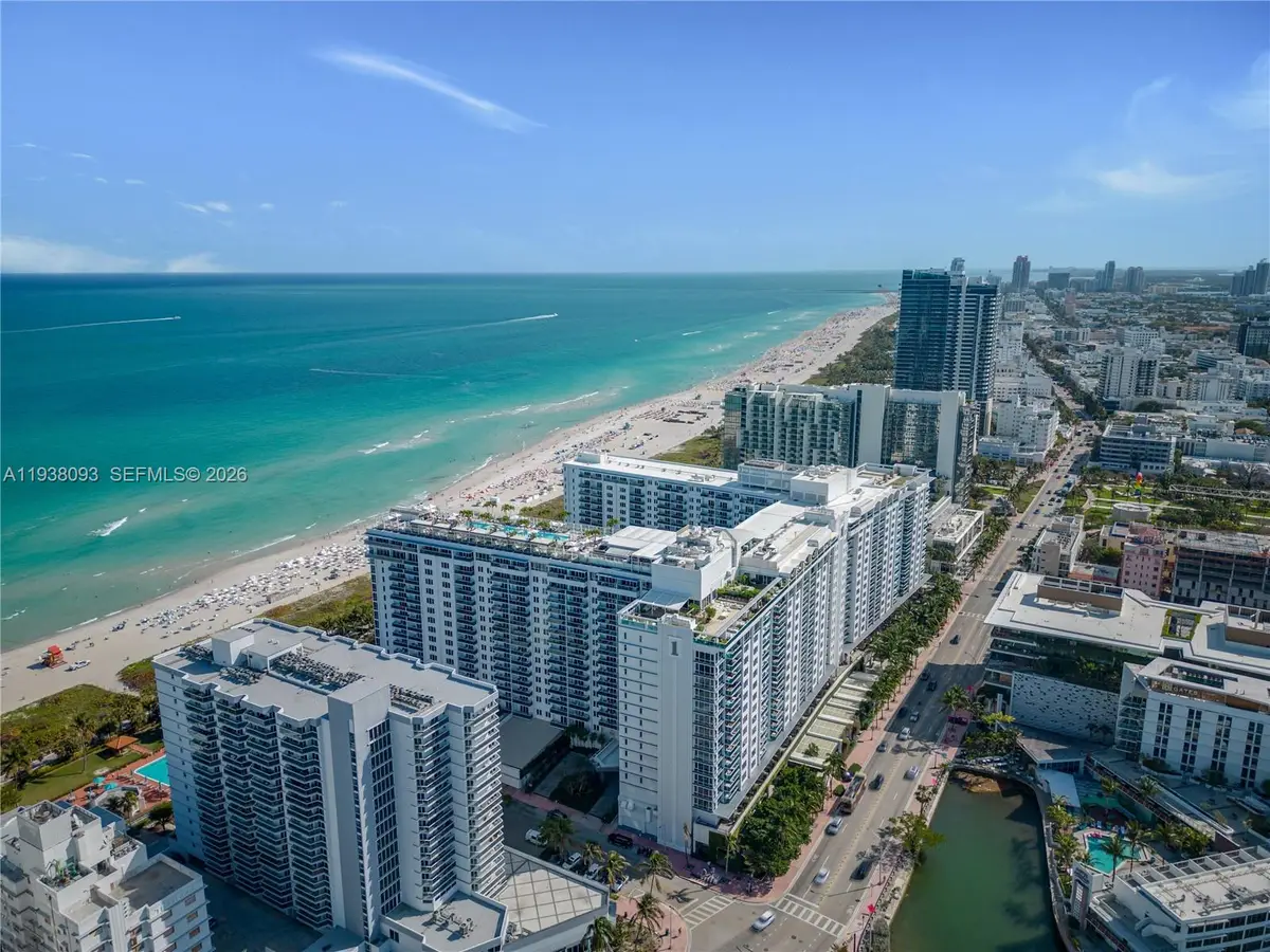 2301 Collins Ave #PH22, Miami Beach, FL 33139 - Image #1