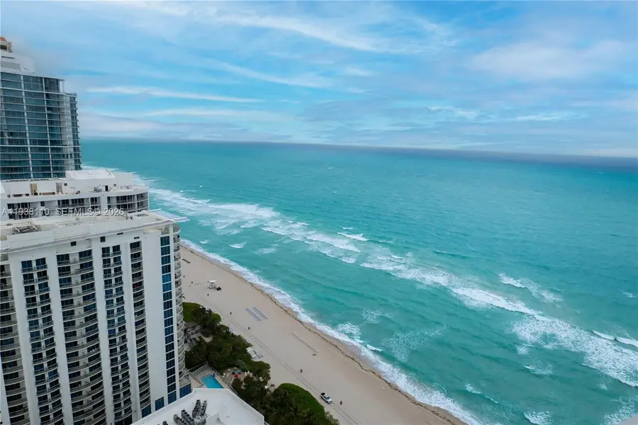 17201 Collins Ave #3502, Sunny Isles Beach, FL 33160 - Image #3