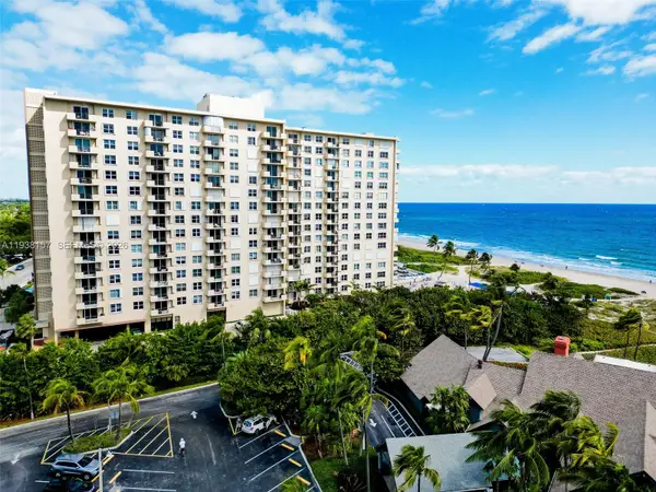 2000 S Ocean Blvd #12A, Lauderdale By The Sea, FL 33062