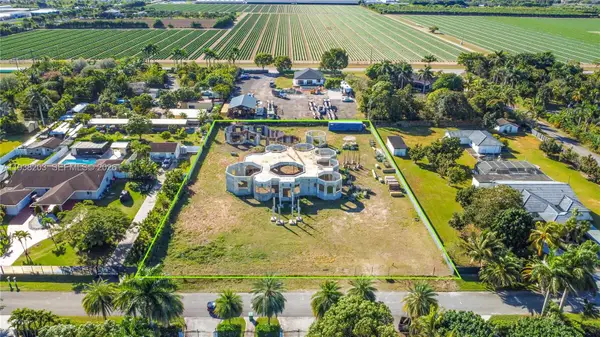 21320 SW 246th St, Unincorporated Dade, FL 33031