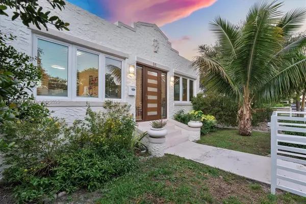 85 NW 47th Ter, Miami, FL 33127