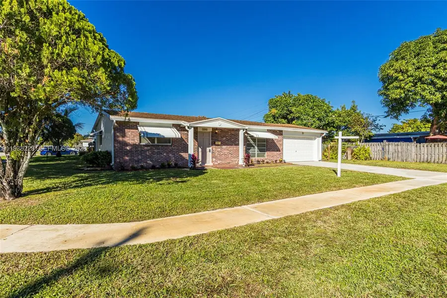 2301 NW 42nd Ave, Lauderhill, FL 33313 - Image #3