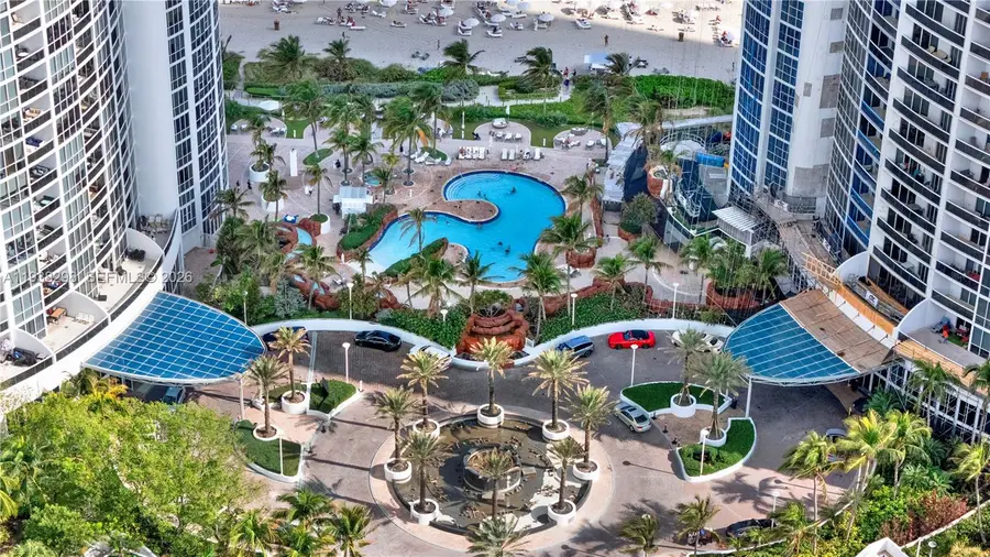 18201 Collins Ave #801A, Sunny Isles Beach, FL 33160 - Image #2