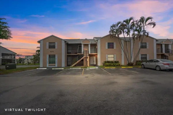 820 N Franklin Ave #820C, Homestead, FL 33034
