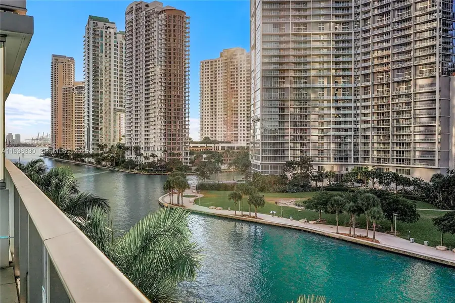 200 Biscayne Boulevard Way #503, Miami, FL 33131 - Image #2