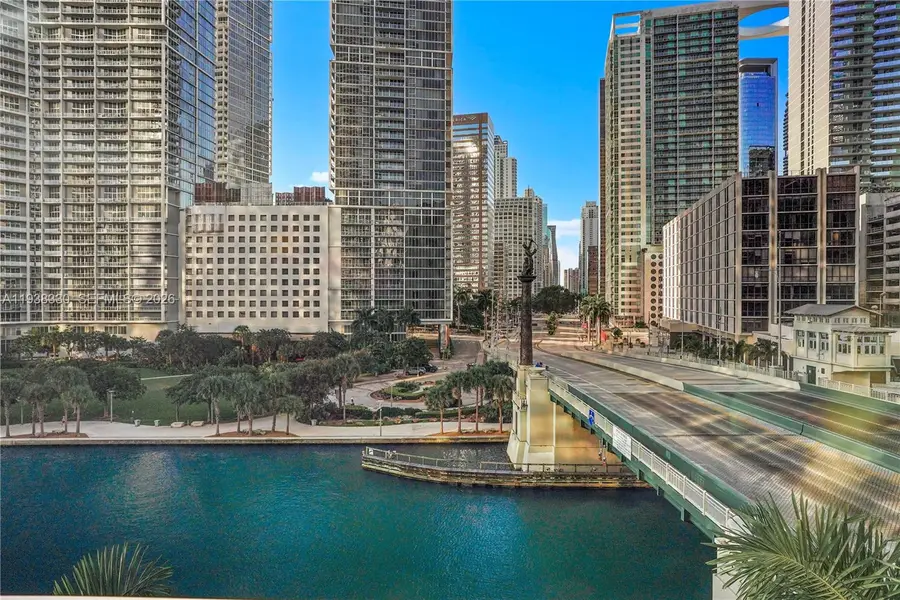 200 Biscayne Boulevard Way #503, Miami, FL 33131 - Image #3