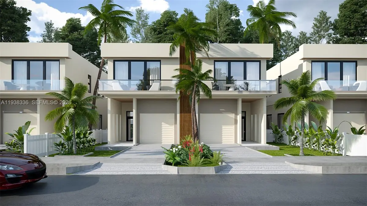 1332 NE 16th Ter, Fort Lauderdale, FL 33304 - Image #1