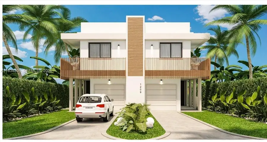 1332 NE 16th Ter, Fort Lauderdale, FL 33304 - Image #3