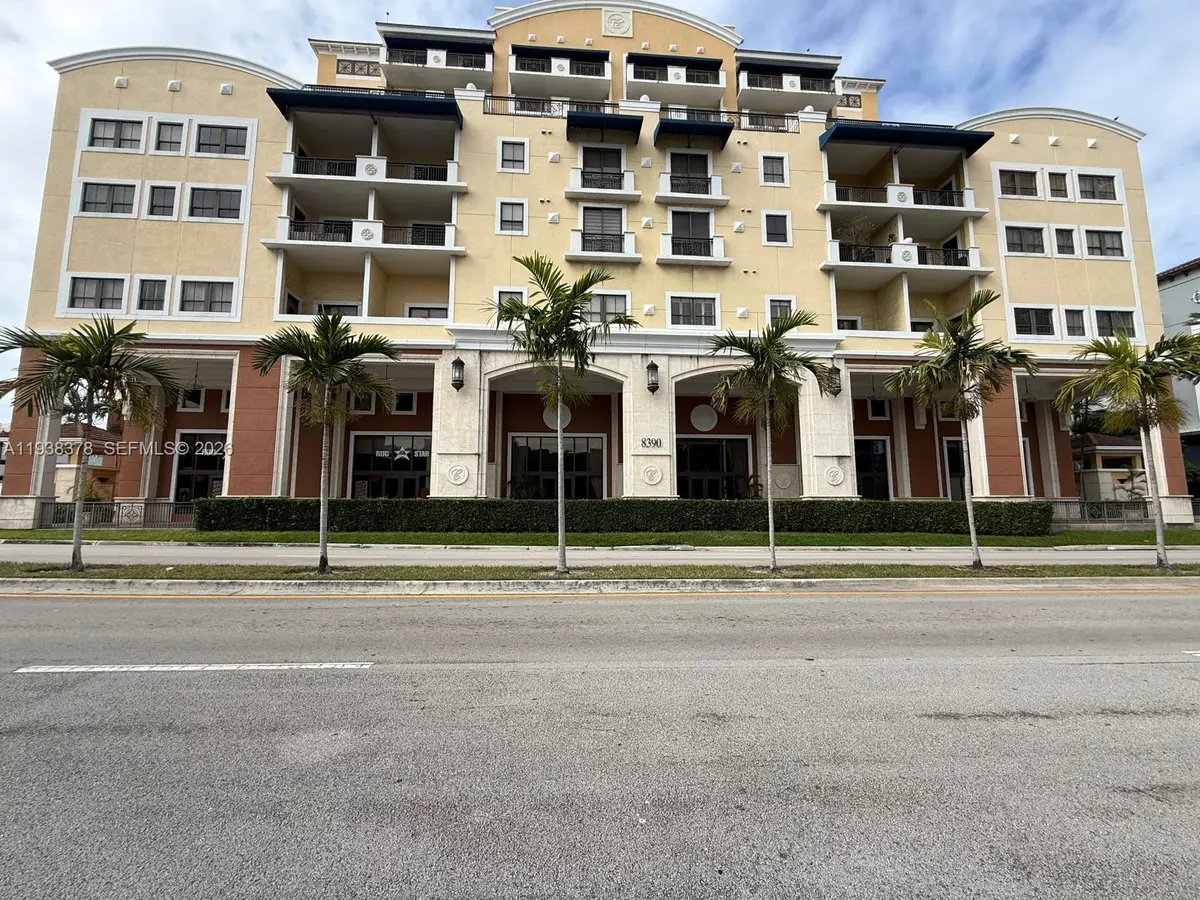 8390 SW 72nd Ave #520, Miami, FL 33143 - Image #1