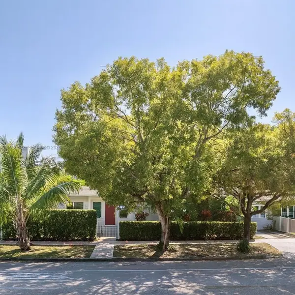 3001 SW 4th Ave, Miami, FL 33129