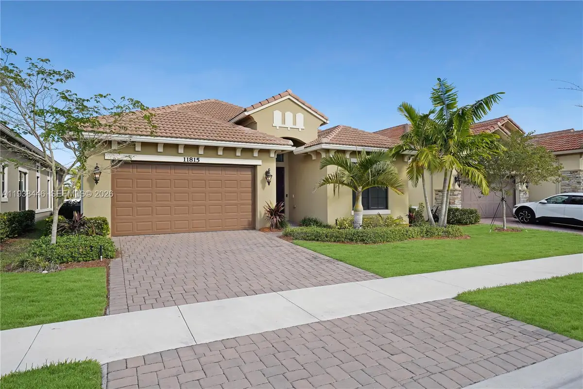 11815 N Leon Cir N, Parkland, FL 33076 - Image #1