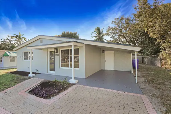 5730 Greene St, Hollywood, FL 33021