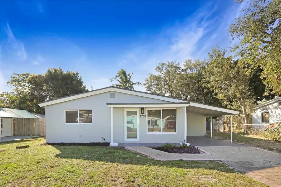 5730 Greene St, Hollywood, FL 33021 - Image #2