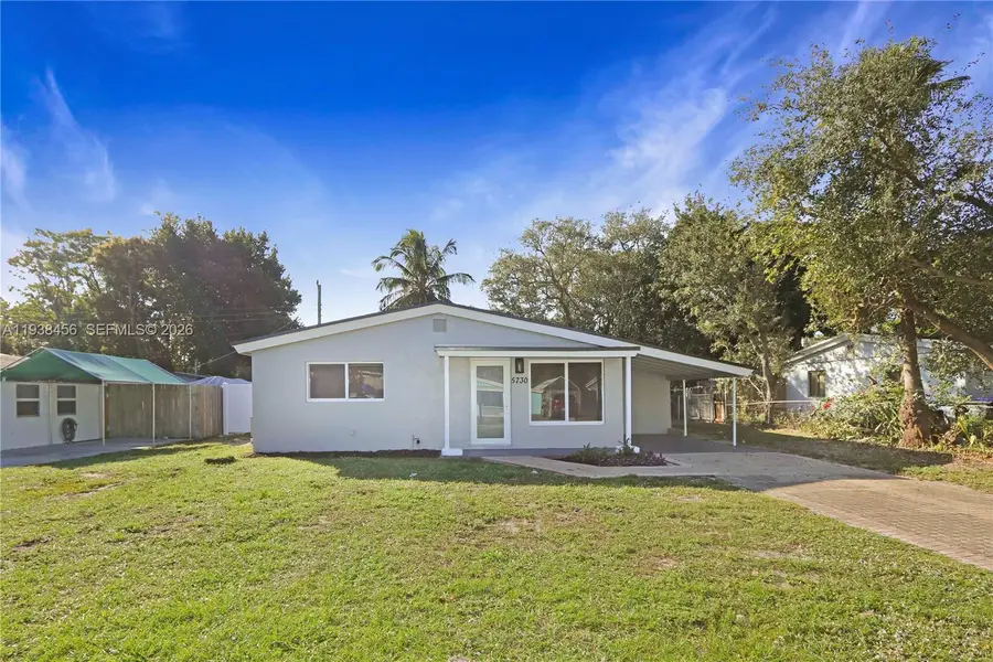 5730 Greene St, Hollywood, FL 33021 - Image #3