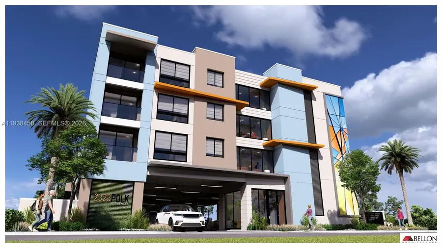 2323 Polk St, Hollywood, FL 33020 - #3