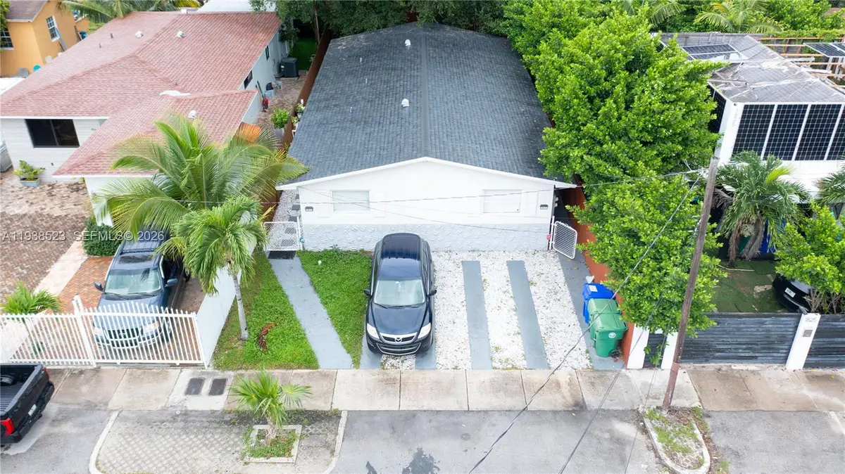 1831 NW 41 St, Miami, FL 33142 - #1