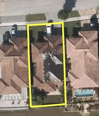 15474 SW 32nd Ter, Miami, FL 33185