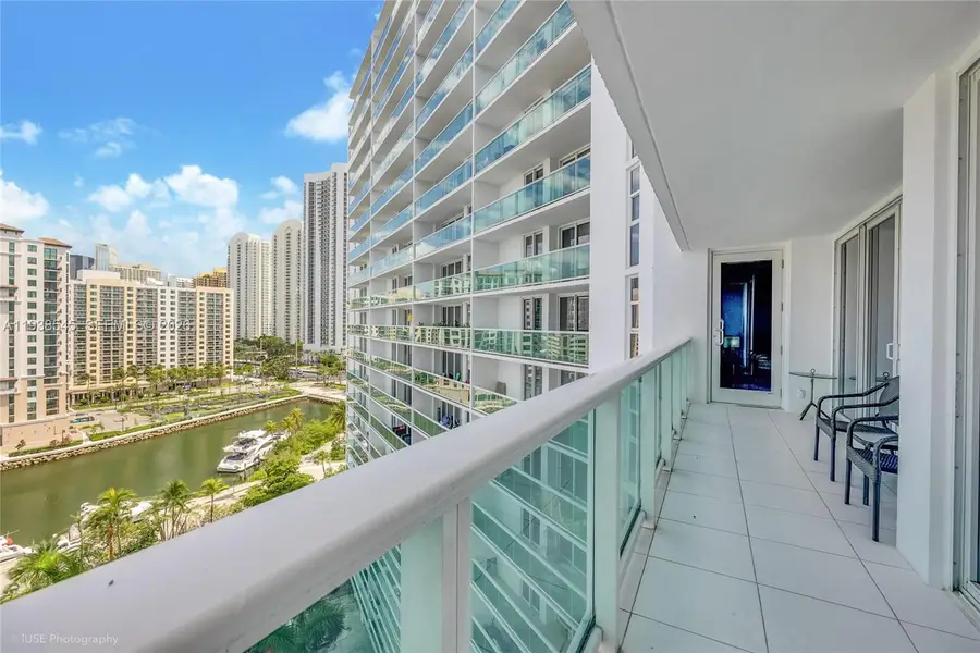 100 Bayview Dr #1231, Sunny Isles Beach, FL 33160 - Image #3
