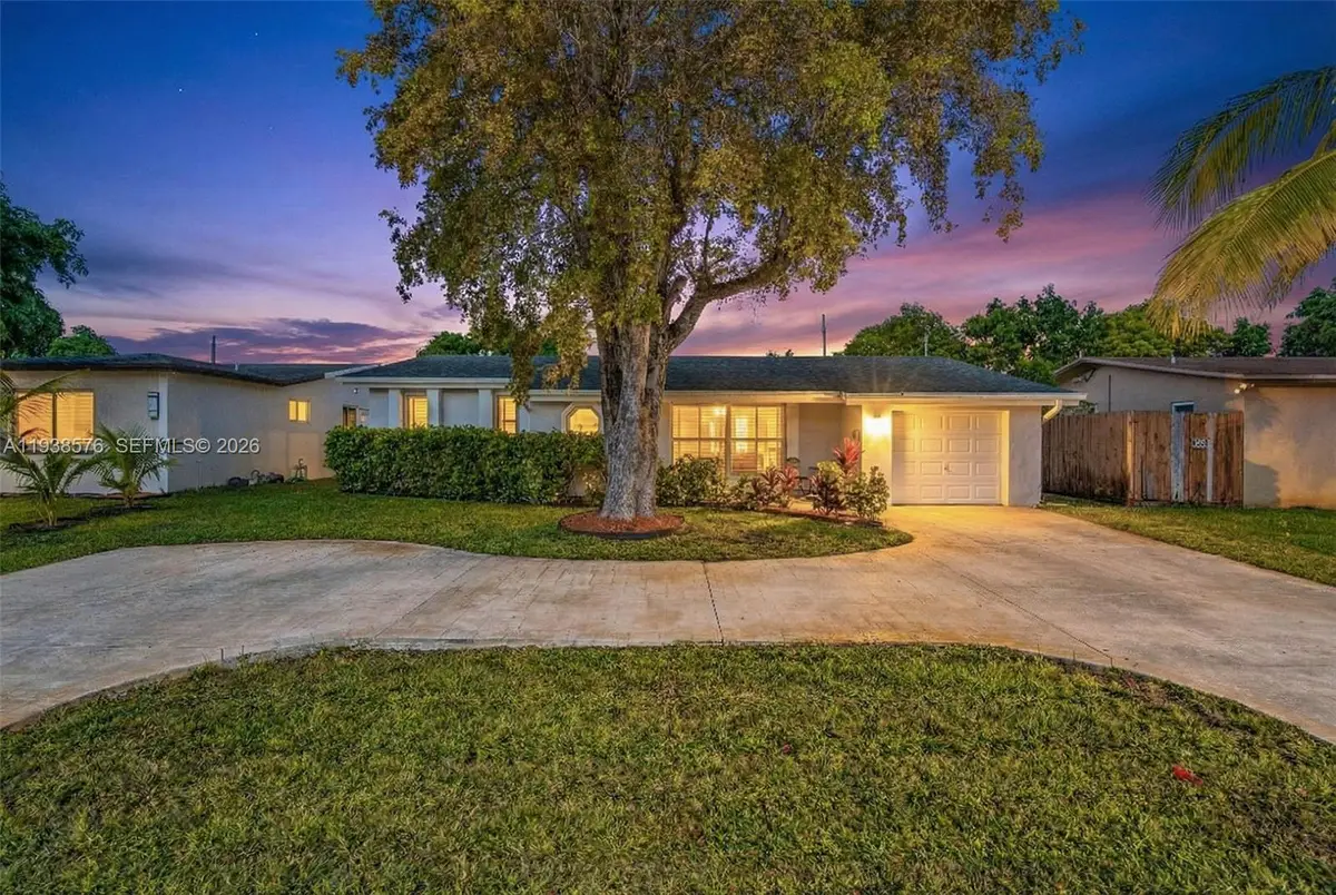 8561 Miramar Pkwy, Miramar, FL 33025 - Image #1