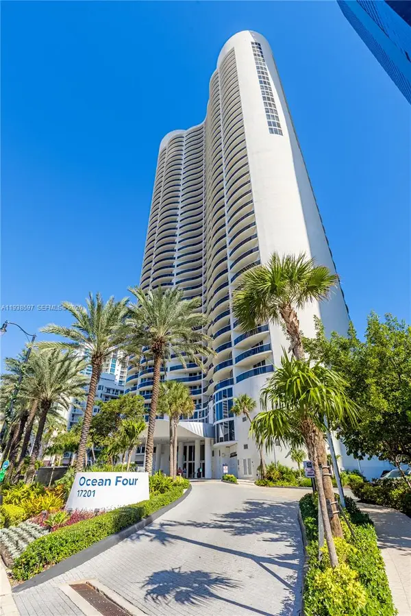17201 Collins Ave #2006, Sunny Isles Beach, FL 33160