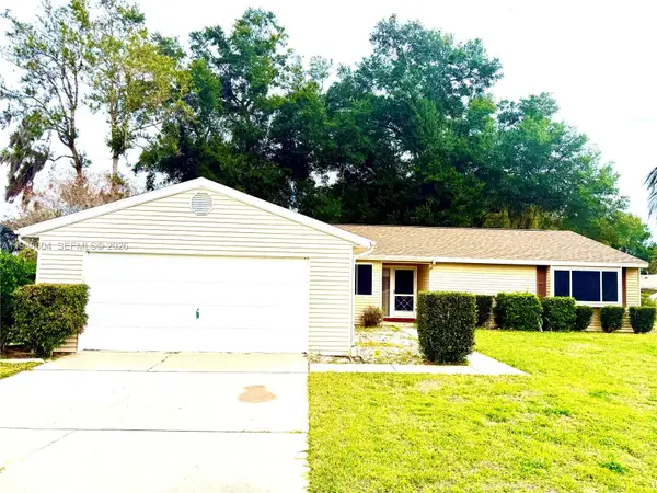 10833 SW 86th Ter, Ocala, FL 34481