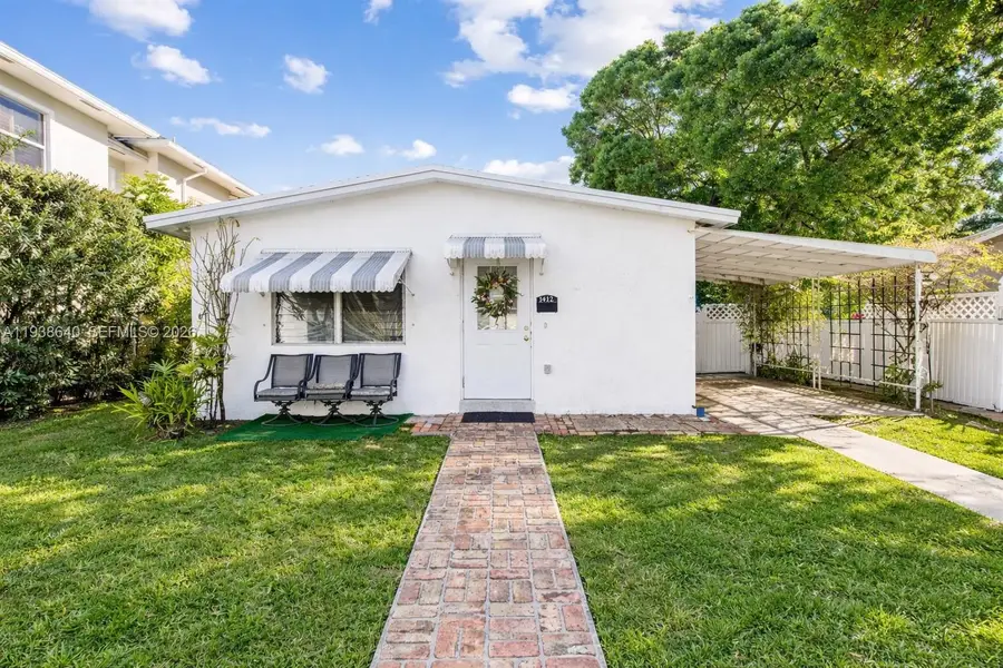 1412 NE 17th St, Fort Lauderdale, FL 33305 - Image #2