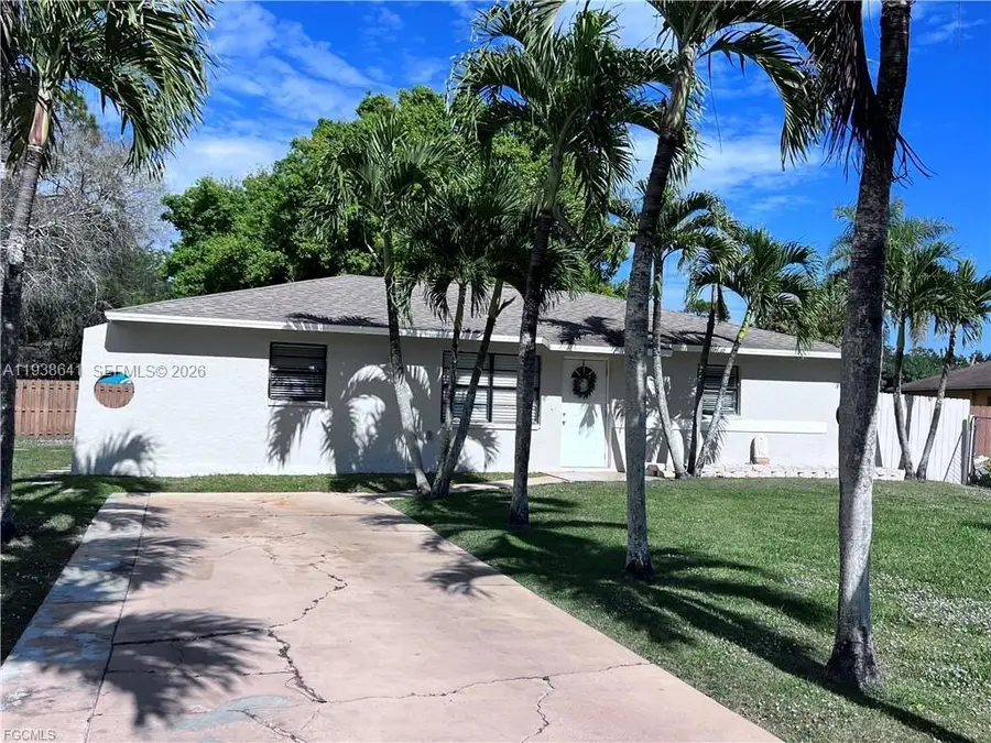614 6th Avenue Cir, Immokalee, FL 34142 - #3