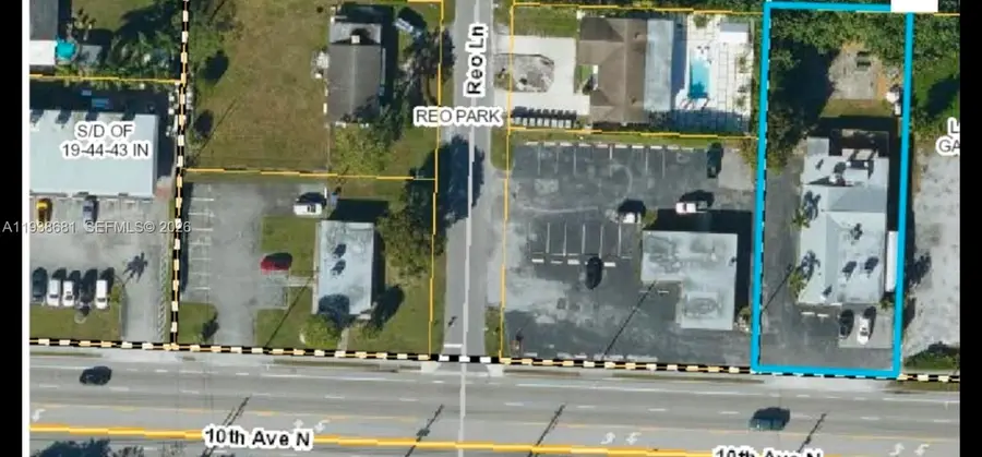 3801 N 10th Ave N, Palm Springs, FL 33461 - Image #2