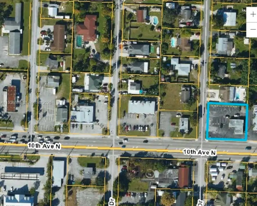 3801 N 10th Ave N, Palm Springs, FL 33461 - Image #3