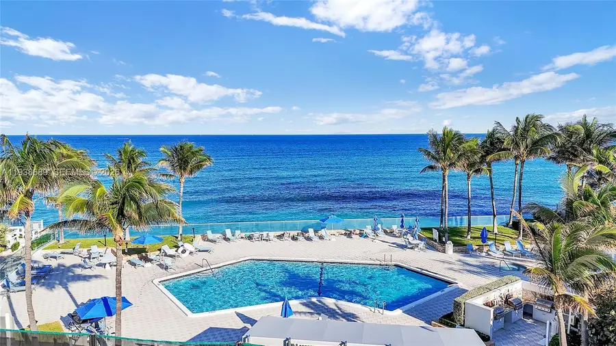 5200 N Ocean Dr #1105, Singer Island, FL 33404 - Image #2