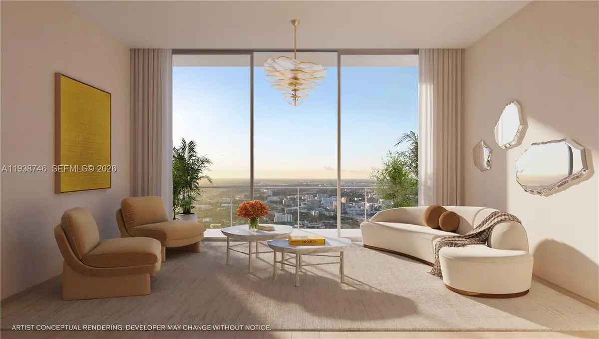 175 NE 10 Street #44P, Miami, FL 33132 - Image #1