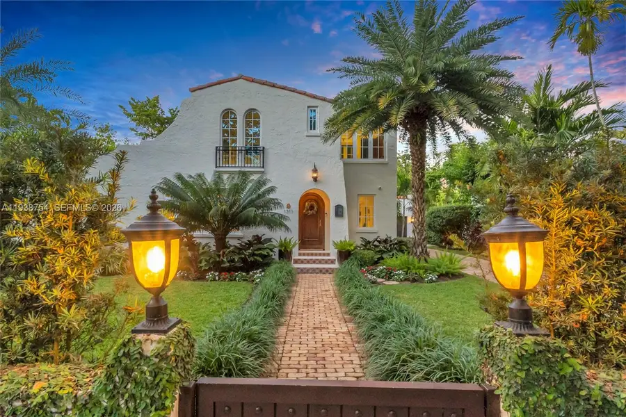 1311 Alhambra Cir, Coral Gables, FL 33134 - Image #2