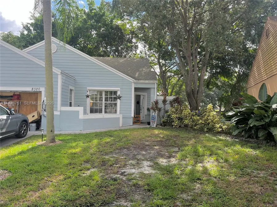 8320 SW 12th Street, Pembroke Pines, FL 33025 - Image #2