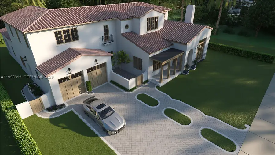 1915 Country Club Prado, Coral Gables, FL 33134 - Image #3