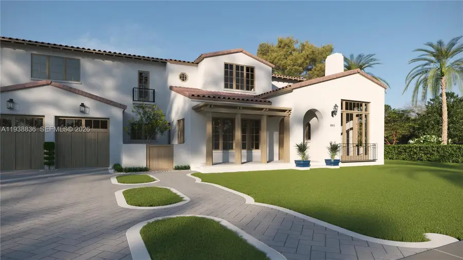 1915 Country Club Prado, Coral Gables, FL 33134 - Image #3
