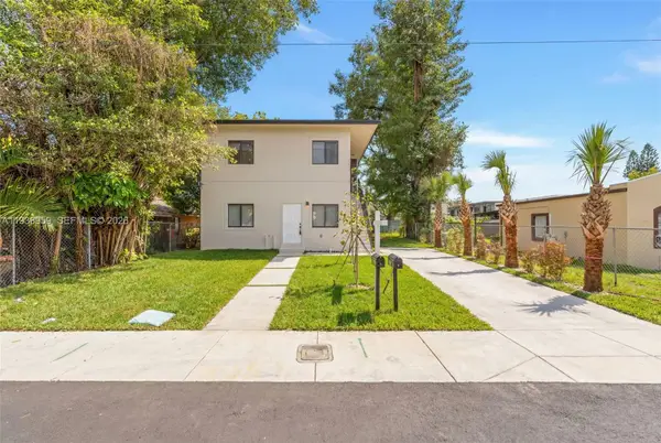 1440 NW 61st St, Miami, FL 33142