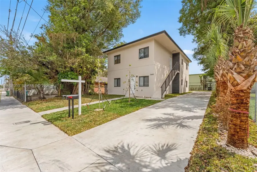 1440 NW 61st St, Miami, FL 33142 - Image #2