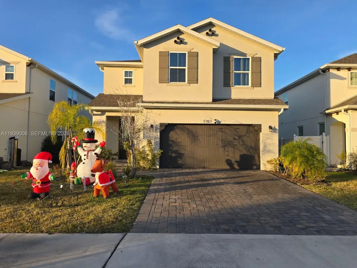 1761 Petiole Pl., Kissimmee, FL 34744 - Image #1