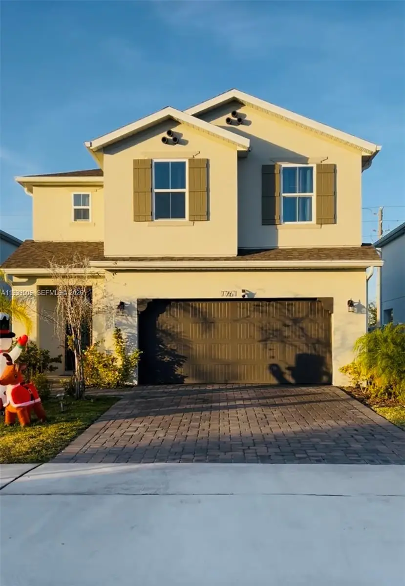 1761 Petiole Pl., Kissimmee, FL 34744 - Image #2