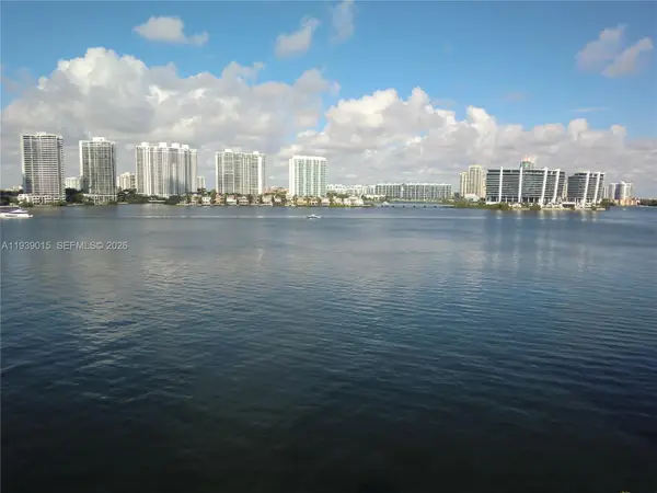 17500 N Bay Rd #S707, Sunny Isles Beach, FL 33160