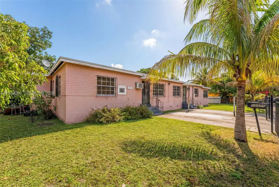 13493 NW 8th Ave, North Miami, FL 33168 - #2