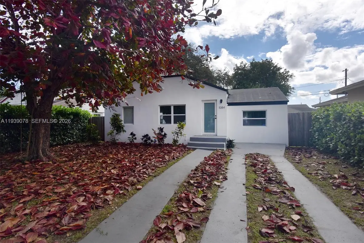 1084 NW 66th St, Miami, FL 33150 - Image #1