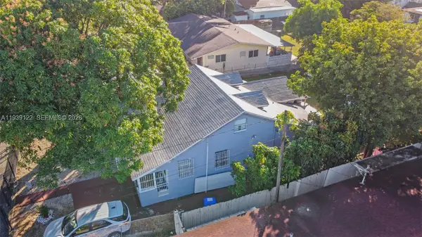 2142 NW 33rd St, Miami, FL 33142