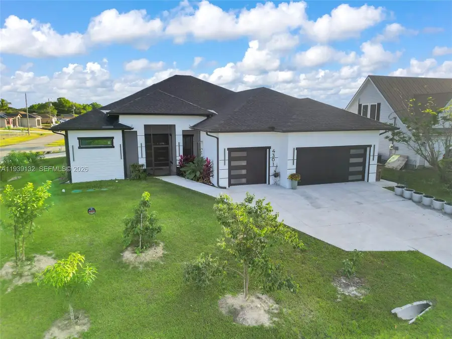 4301 10th St W, Lehigh Acres, FL 33971 - #3