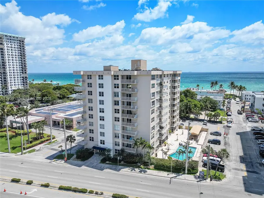 1401 S Ocean Dr #301, Hollywood, FL 33019 - Image #2