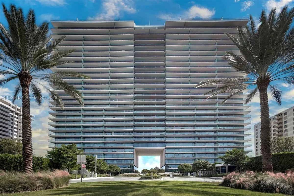 10201 Collins Ave #804, Bal Harbour, FL 33154 - Image #1