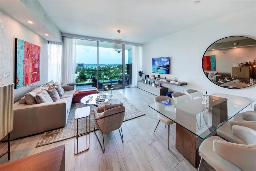 10201 Collins Ave #804, Bal Harbour, FL 33154 - Image #3