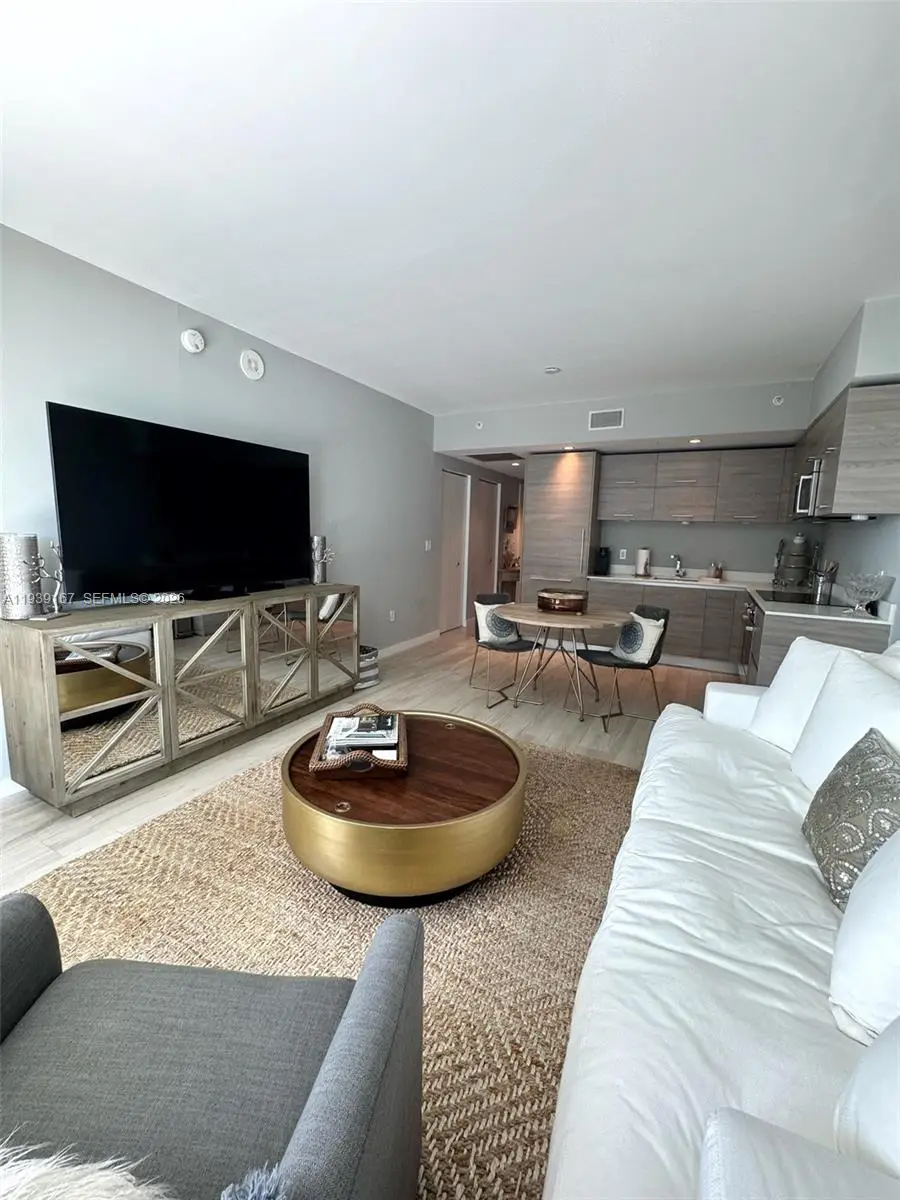 1300 S Miami Ave #2808, Miami, FL 33130 - Image #1